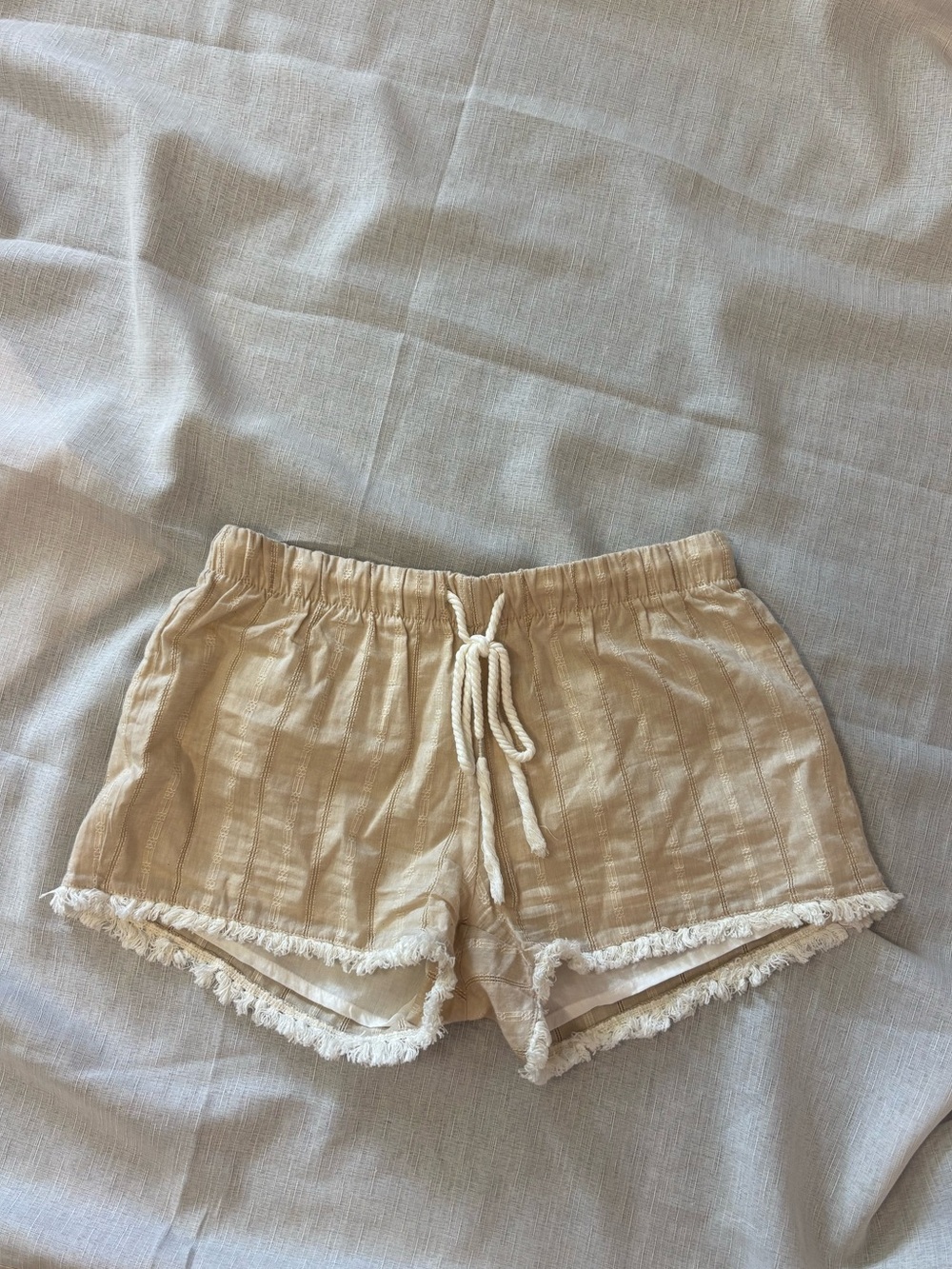NWT 100% Cotton Altar’d State Shorts